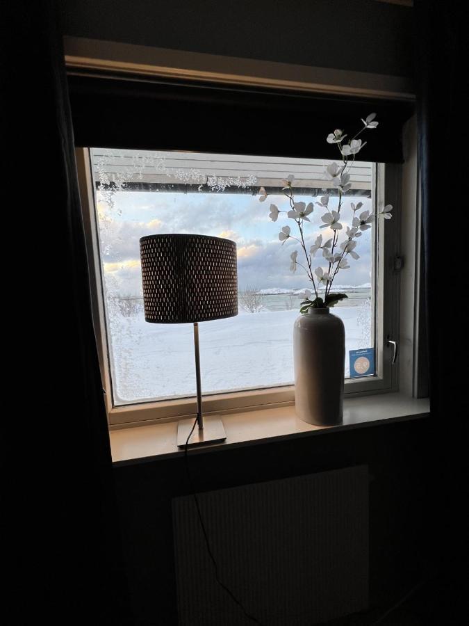 Apartment Utsikten 안데네스 외부 사진
