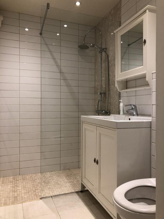 Apartment Utsikten 안데네스 외부 사진