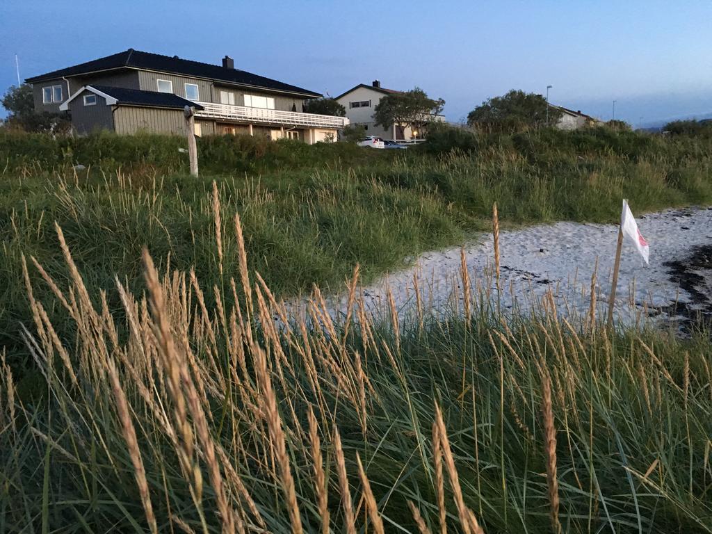 Apartment Utsikten 안데네스 외부 사진